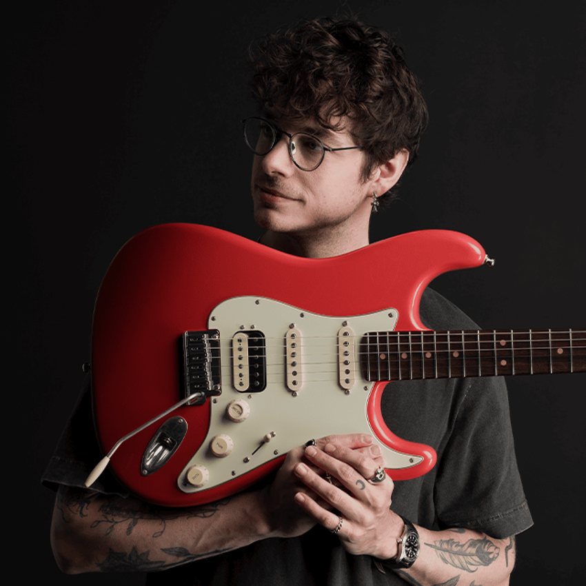 美产超极豪华复古系列