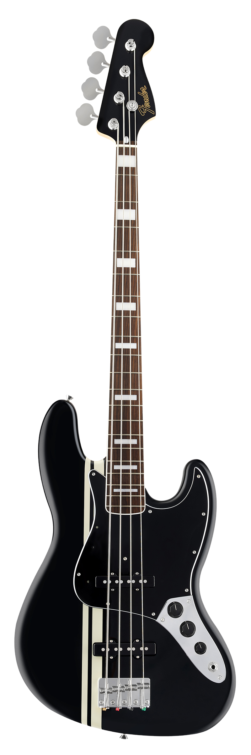 限定款日产传统系列  70s Jazz Bass®
