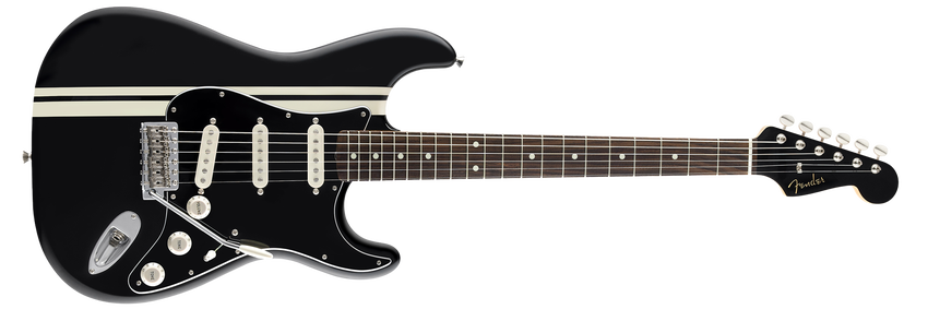 限定款日产传统系列 60s Stratocaster®