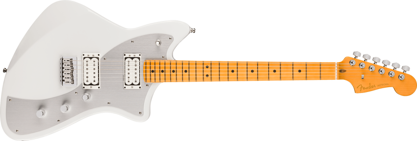 美产第二代超极系列 Meteora® 电吉他