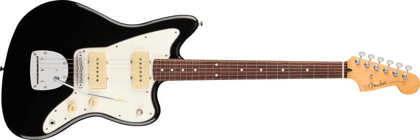 第二代玩家系列 Jazzmaster® 电吉他