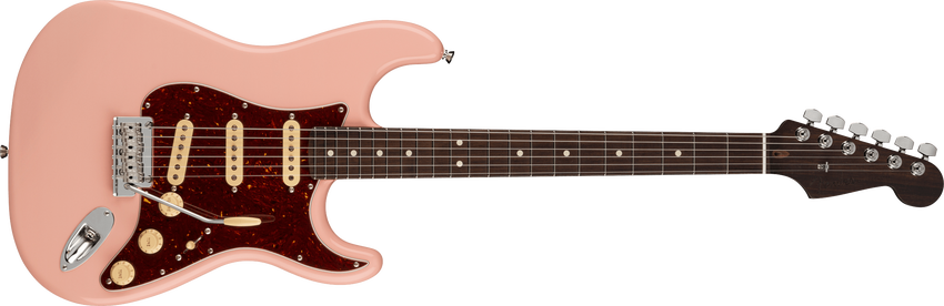 限量版美产第二代专业系列 Stratocaster® 电吉他