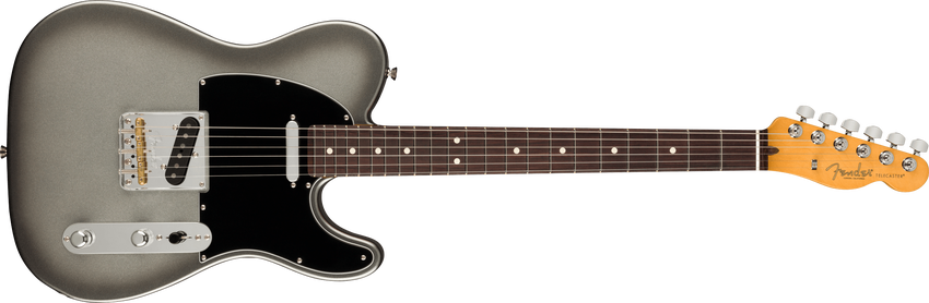 美产第二代专业系列 Telecaster® 电吉他