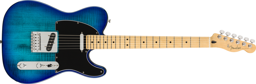 限量版玩家系列 Telecaster® 电吉他