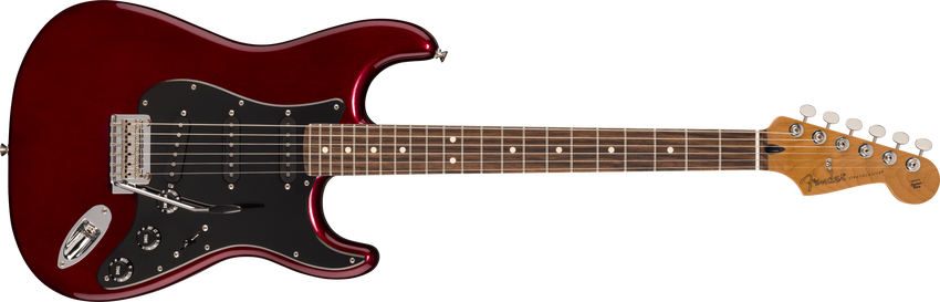 第二代玩家系列 Stratocaster® 电吉他