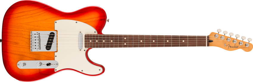 第二代玩家系列 Telecaster® 电吉他