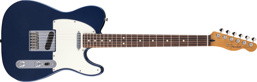 限量版 第二代玩家系列 Telecaster® 电吉他