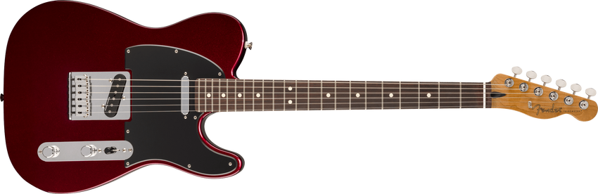 第二代玩家系列 Telecaster® 电吉他