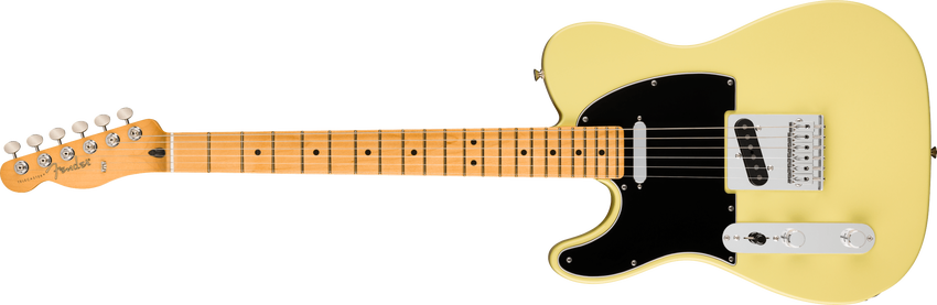 第二代玩家系列 Telecaster® 左手款电吉他