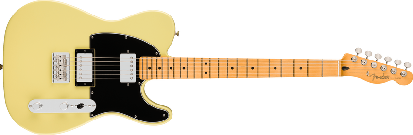 第二代玩家系列 Telecaster® HH 电吉他