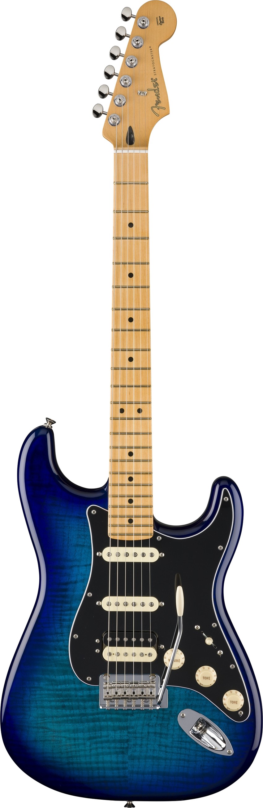 限量版第二代玩家系列 Stratocaster® HSS 电吉他