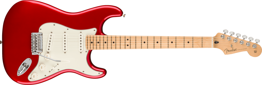 玩家系列 Stratocaster® 电吉他