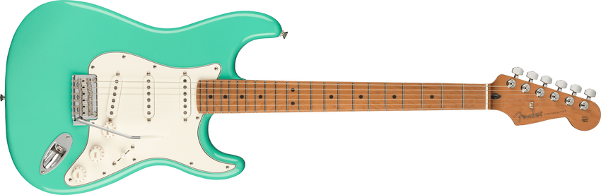 限量版 玩家系列 Stratocaster® 电吉他