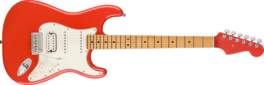 限量版玩家系列 Stratocaster® HSS 电吉他