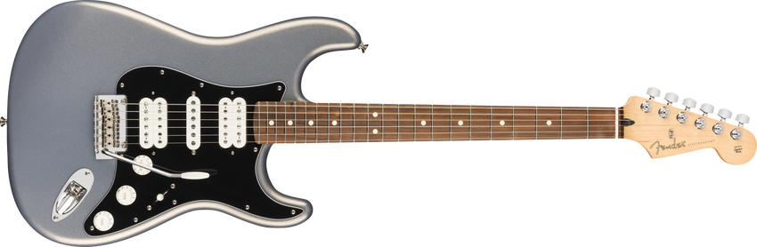 玩家系列 Stratocaster® HSS 电吉他