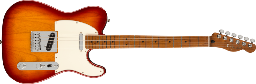 限量版 玩家系列 Telecaster® 电吉他