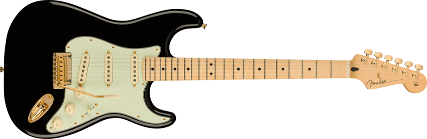 限量版 玩家系列 Stratocaster® 电吉他