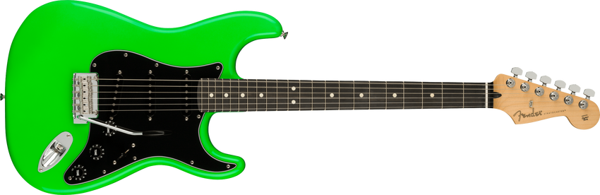 限量版玩家系列 Stratocaster® 电吉他