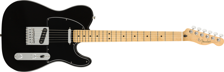 限量版玩家系列 Telecaster® 电吉他