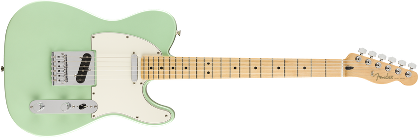 限量版玩家系列 Telecaster® 电吉他