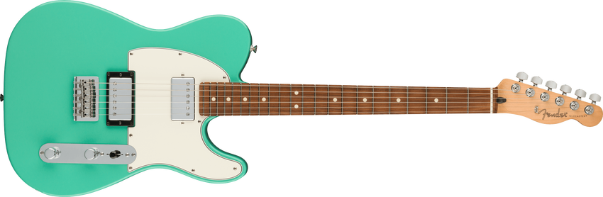 玩家系列 Telecaster® HH 电吉他