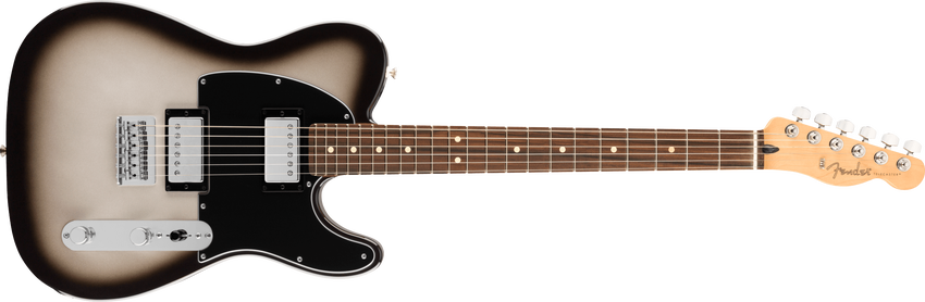 限量版 玩家系列 Telecaster® HH 电吉他