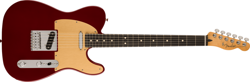 限量版 玩家系列 Telecaster® 电吉他