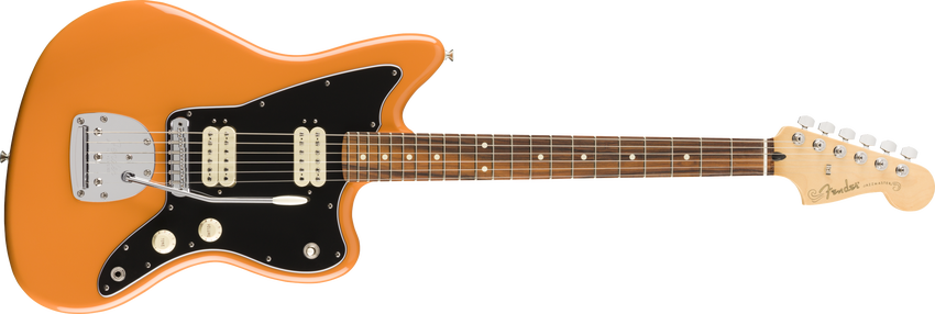 玩家系列 Jazzmaster® 电吉他