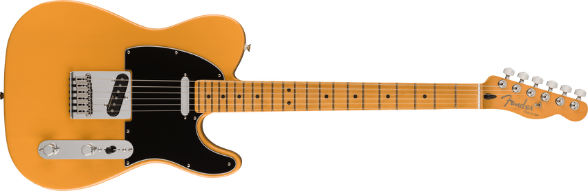 玩家豪华系列 Telecaster® 电吉他