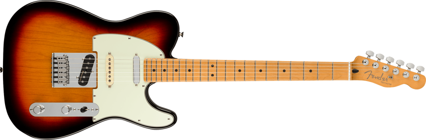 玩家豪华系列 Nashville Telecaster® 电吉他
