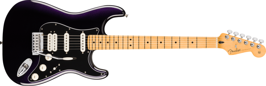 第二代玩家系列 Modified Stratocaster® HSS 电吉他