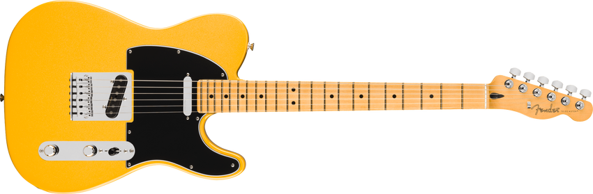 第二代玩家系列Modified Telecaster® 电吉他