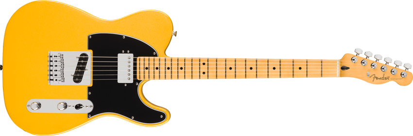 第二代玩家系列 Modified Telecaster® SH 电吉他