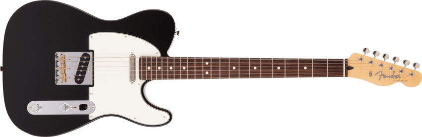 日产第二代融合系列 Telecaster® 电吉他