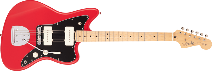 日产第二代融合系列 Jazzmaster® 电吉他
