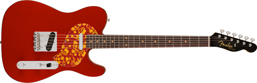 限量版 Raphael Saadiq 签名款 Telecaster® 电吉他