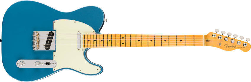 美产专业经典系列 Telecaster® 电吉他