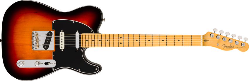 美产专业经典系列 Hotshot Telecaster® 电吉他