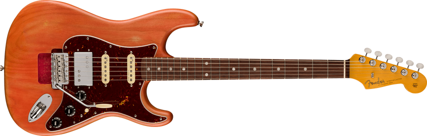 Michael Landau 签名款 Coma Stratocaster® 电吉他