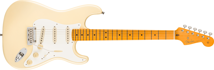 Lincoln Brewster 签名款 Stratocaster® 电吉他