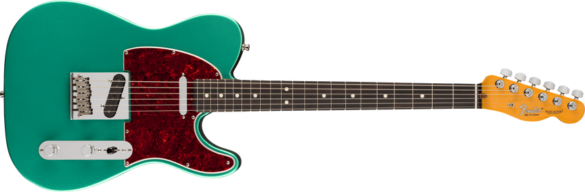 Susan Tedeschi 签名款 Telecaster® 电吉他