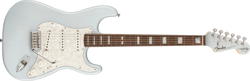 Kenny Wayne Shepherd 签名款 Stratocaster®