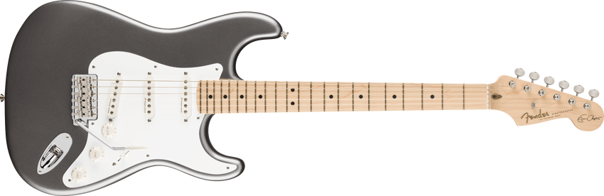 Eric Clapton 签名款 Stratocaster® 电吉他