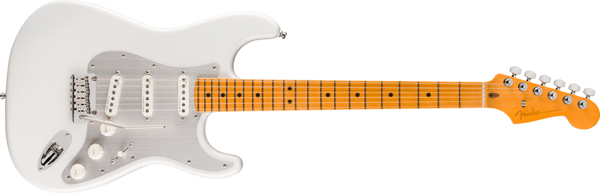 美产第二代超极系列 Stratocaster® 电吉他