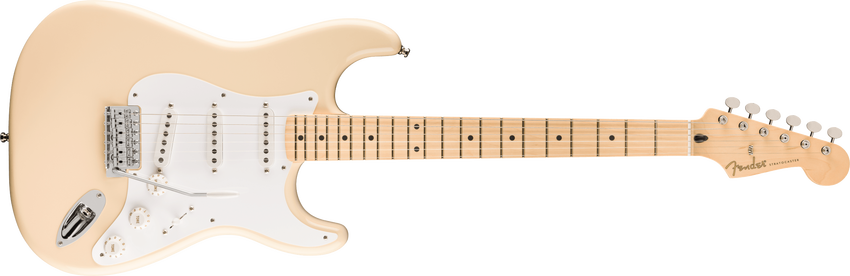 Jimmie Vaughan 签名款 Tex-Mex™ Stratocaster® 电吉他