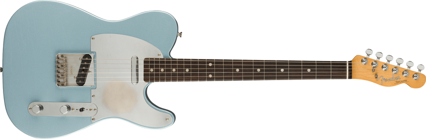 Chrissie Hynde 签名款 Telecaster® 电吉他