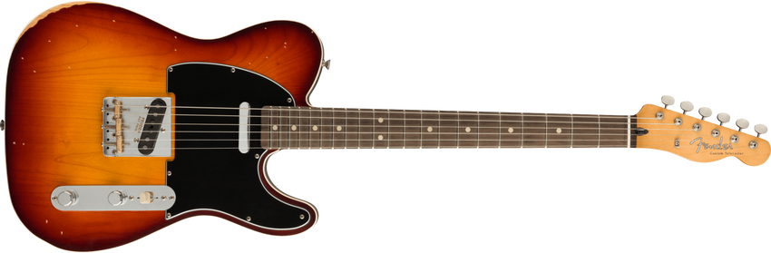 Jason Isbell 签名款 Telecaster® 电吉他