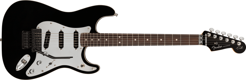 Tom Morello 签名款 Stratocaster® 电吉他