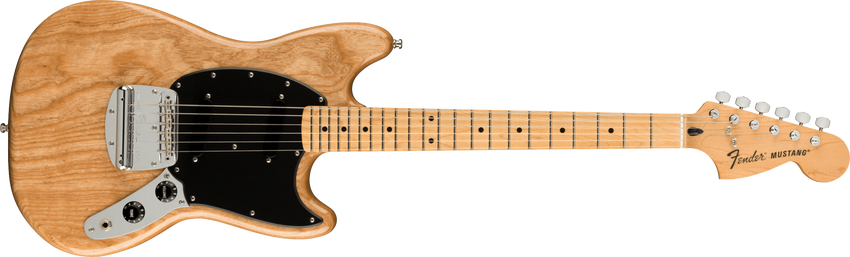 Ben Gibbard 签名款 Mustang® 电吉他