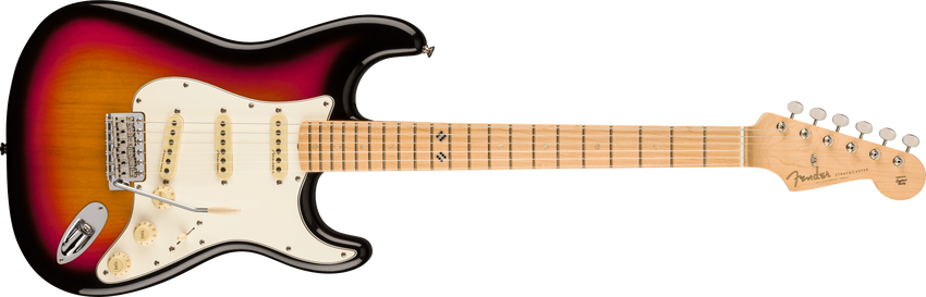 Steve Lacy 签名款 Stratocaster® 电吉他
